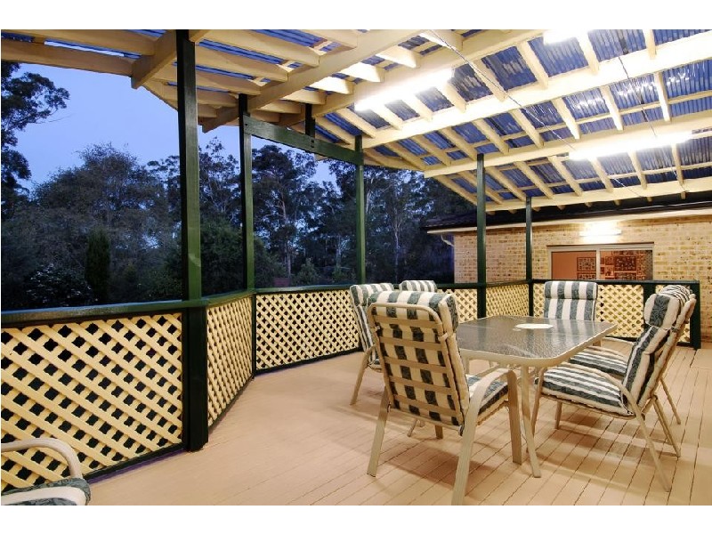 Castle Hill NSW 2154