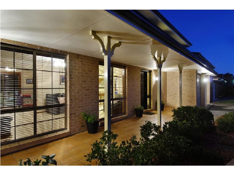 Castle Hill NSW 2154