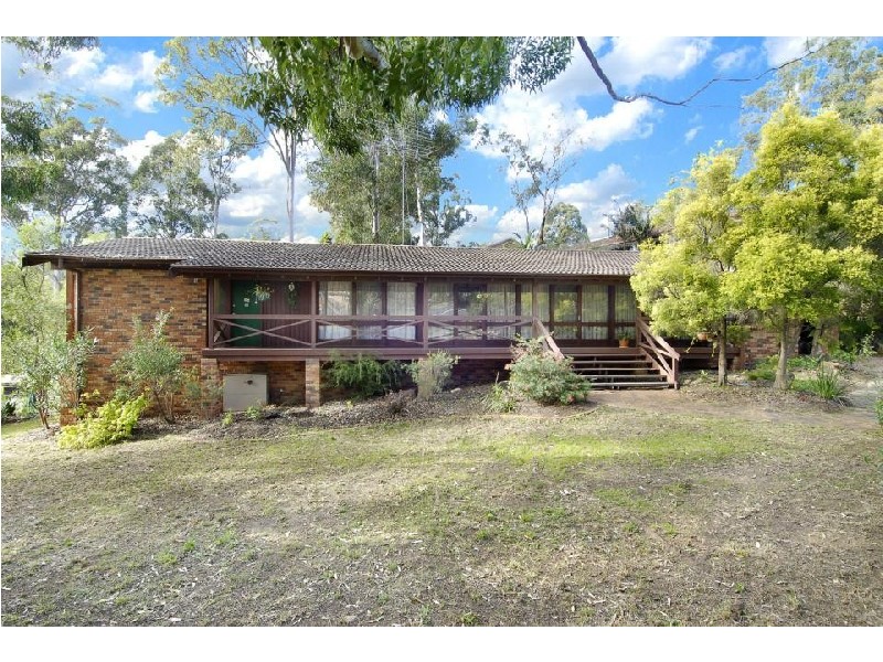 Cherrybrook NSW 2126