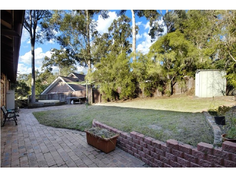Cherrybrook NSW 2126