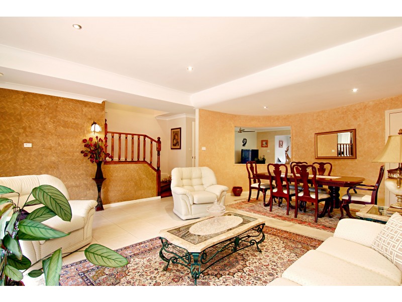 Cherrybrook NSW 2126