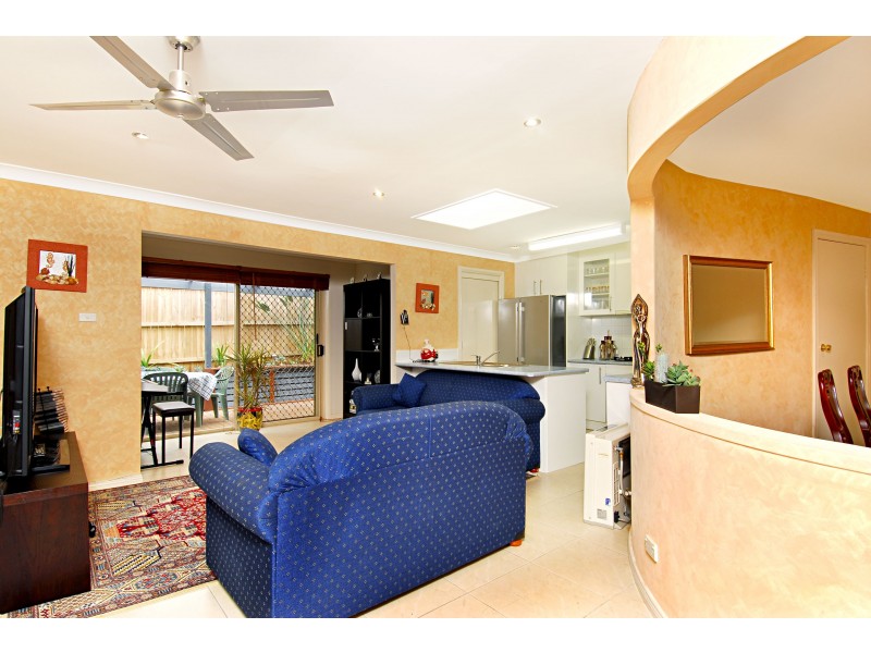 Cherrybrook NSW 2126