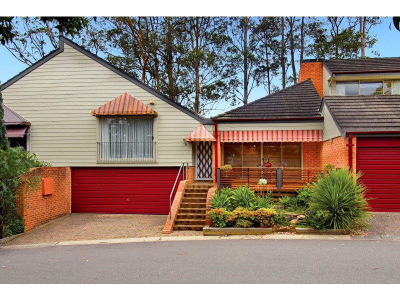 Cherrybrook NSW 2126