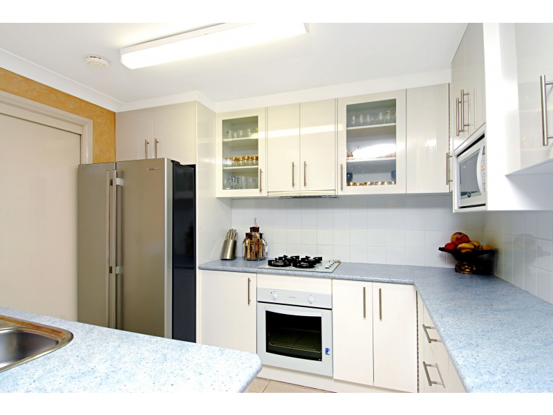 Cherrybrook NSW 2126