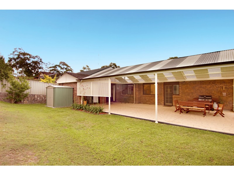 10 Pecan Cl, Cherrybrook NSW 2126