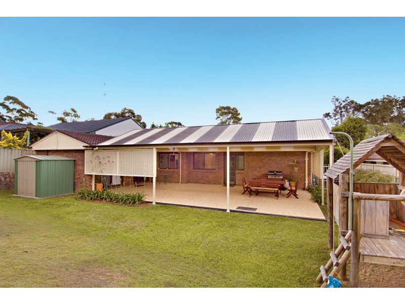 10 Pecan Cl, Cherrybrook NSW 2126