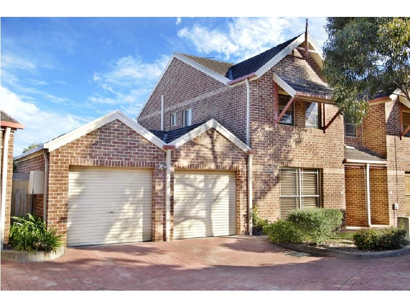 West Pennant Hills NSW 2125