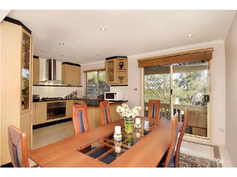 West Pennant Hills NSW 2125