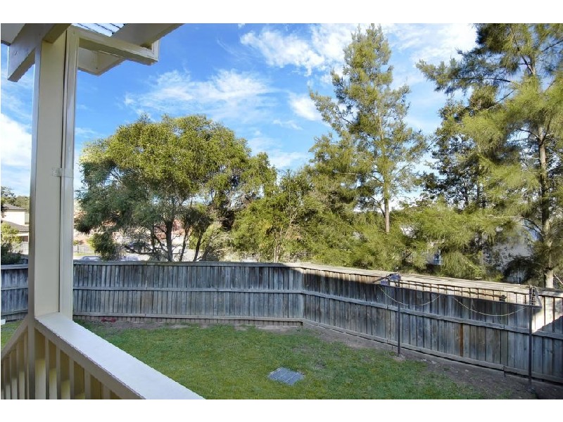 West Pennant Hills NSW 2125