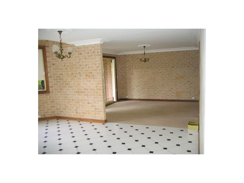 4 Hepburn Road, North Rocks NSW 2151