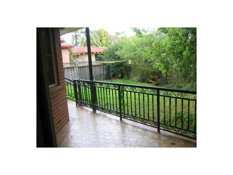 4 Hepburn Road, North Rocks NSW 2151