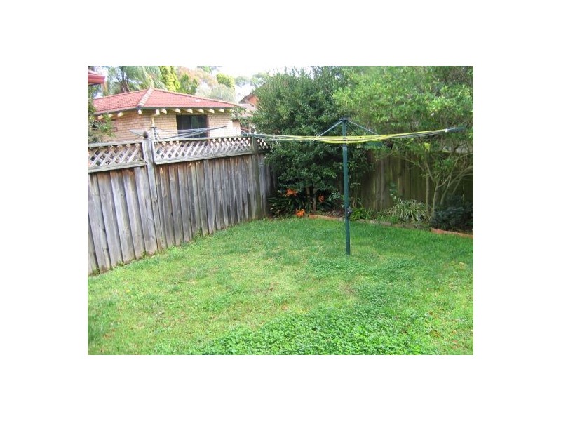 4 Hepburn Road, North Rocks NSW 2151