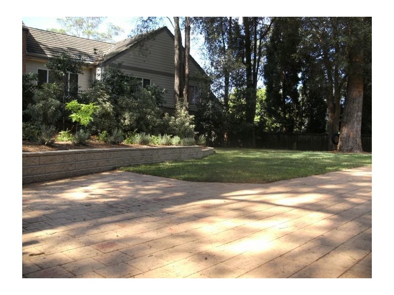 36 Greenoakes Avenue, Cherrybrook NSW 2126