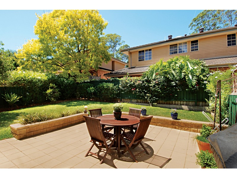 Cherrybrook NSW 2126