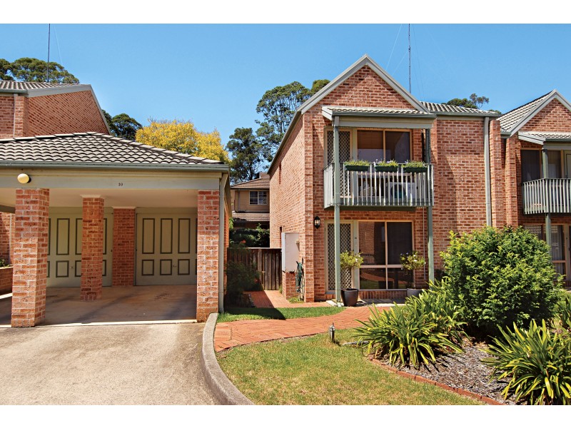 Cherrybrook NSW 2126