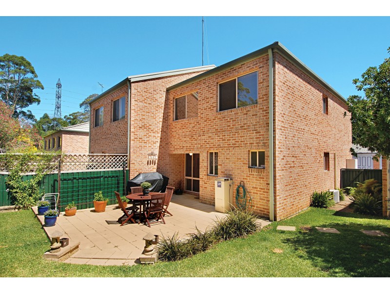 Cherrybrook NSW 2126