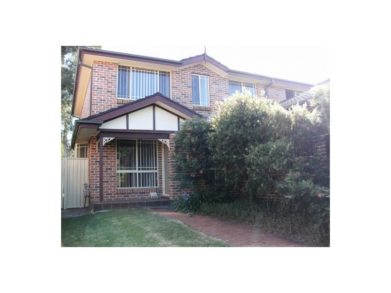 1/14 Haven Court, Cherrybrook NSW 2126