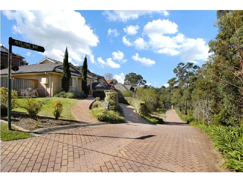 West Pennant Hills NSW 2125