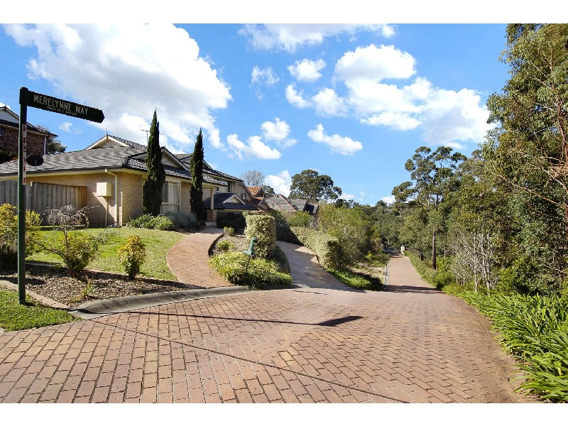 West Pennant Hills NSW 2125