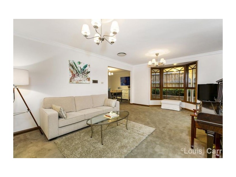 46 Merelynne Avenue, West Pennant Hills NSW 2125