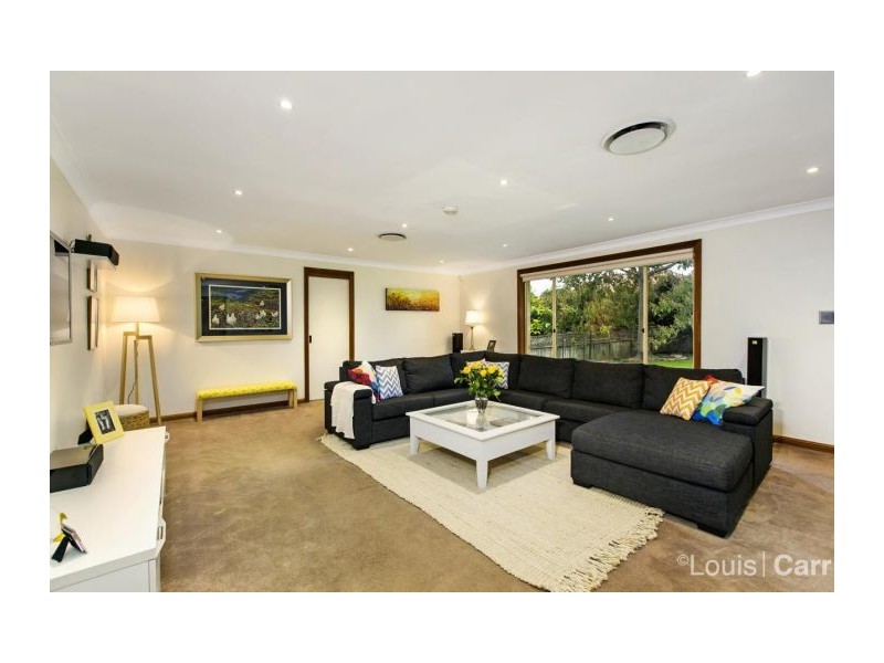 46 Merelynne Avenue, West Pennant Hills NSW 2125