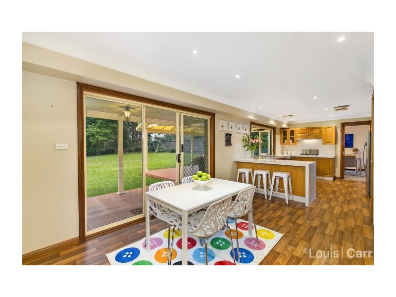 46 Merelynne Avenue, West Pennant Hills NSW 2125