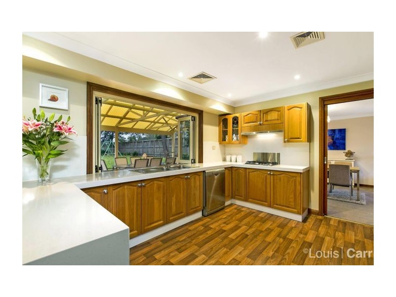 46 Merelynne Avenue, West Pennant Hills NSW 2125