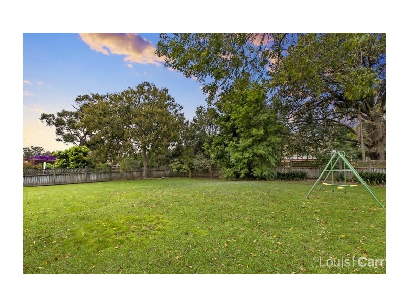 46 Merelynne Avenue, West Pennant Hills NSW 2125