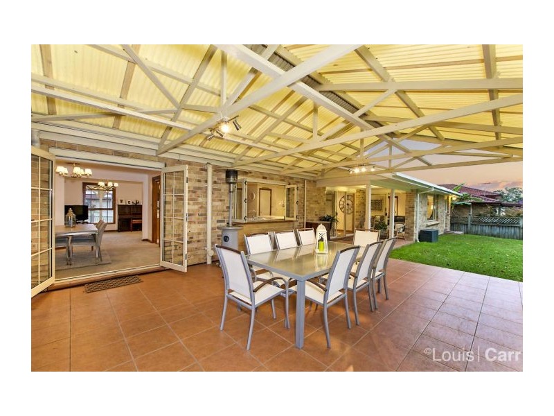 46 Merelynne Avenue, West Pennant Hills NSW 2125