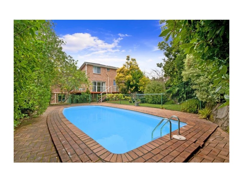 3 Read Place, West Pennant Hills NSW 2125