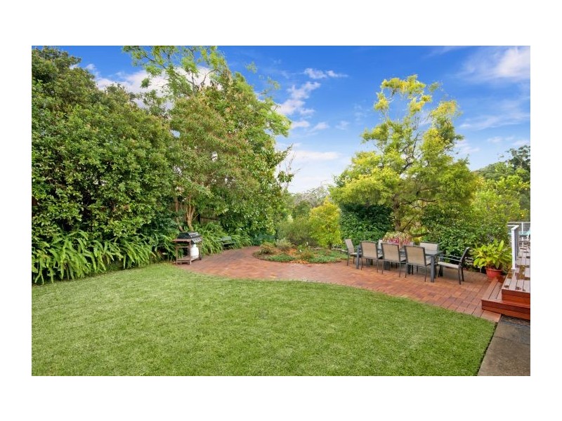 3 Read Place, West Pennant Hills NSW 2125