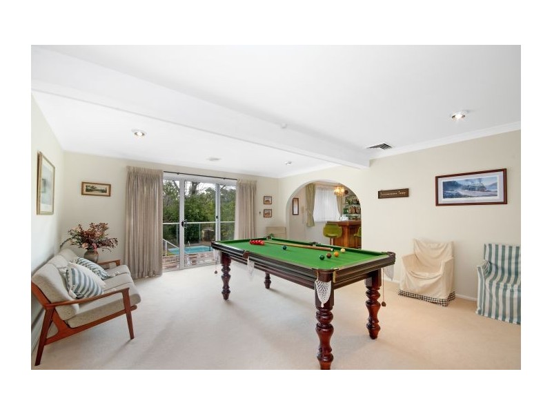 3 Read Place, West Pennant Hills NSW 2125