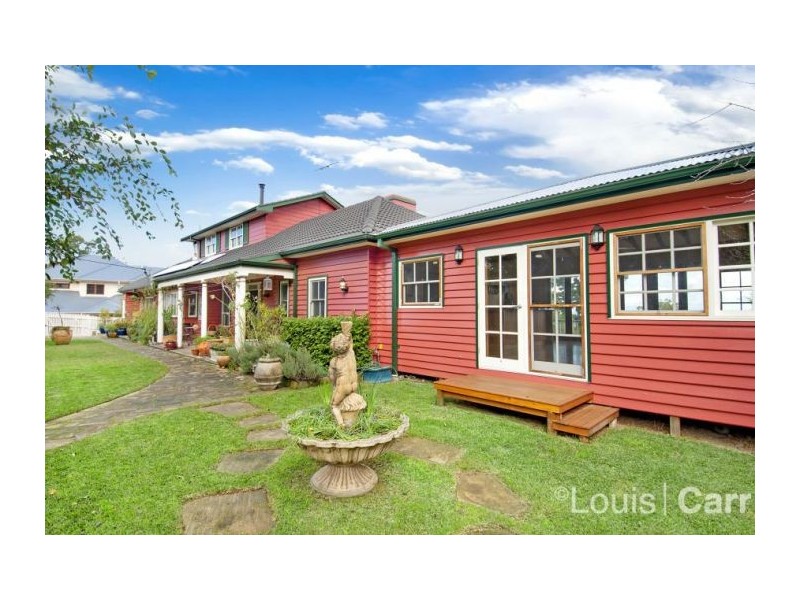 West Pennant Hills NSW 2125