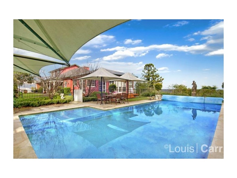 West Pennant Hills NSW 2125