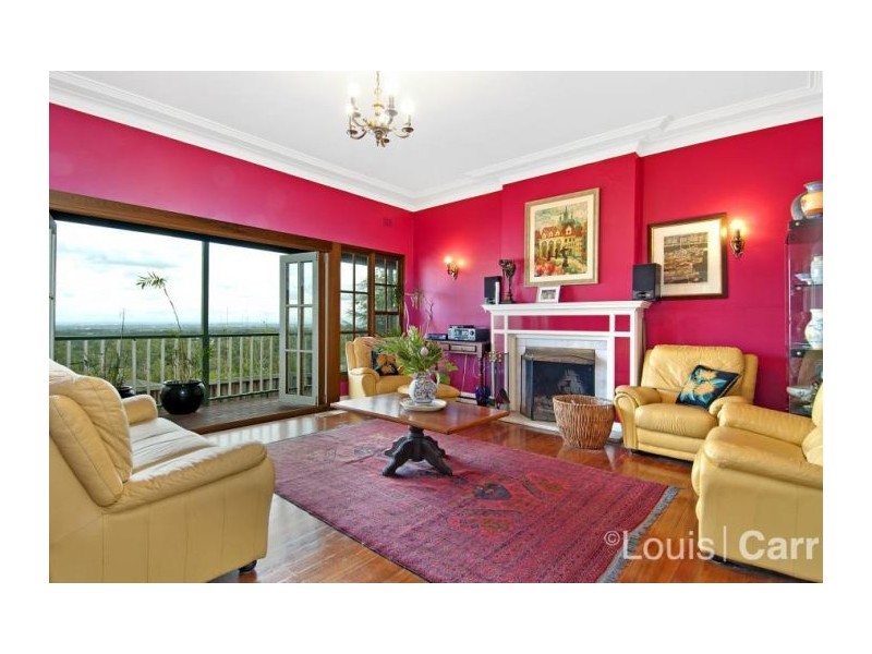 West Pennant Hills NSW 2125