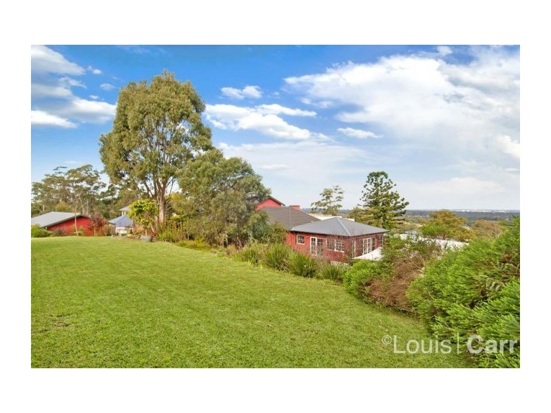West Pennant Hills NSW 2125