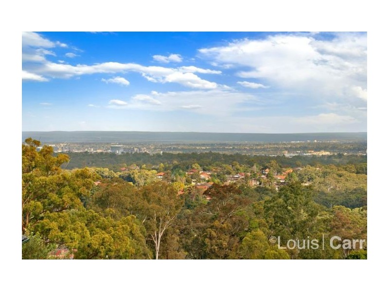 West Pennant Hills NSW 2125