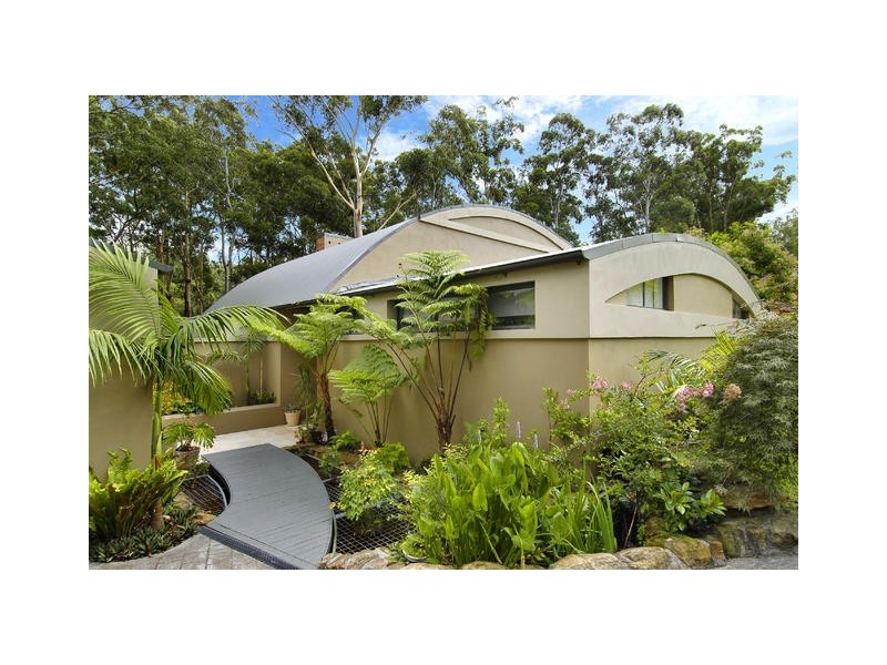 West Pennant Hills NSW 2125
