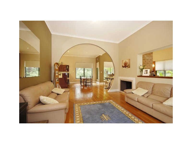 West Pennant Hills NSW 2125