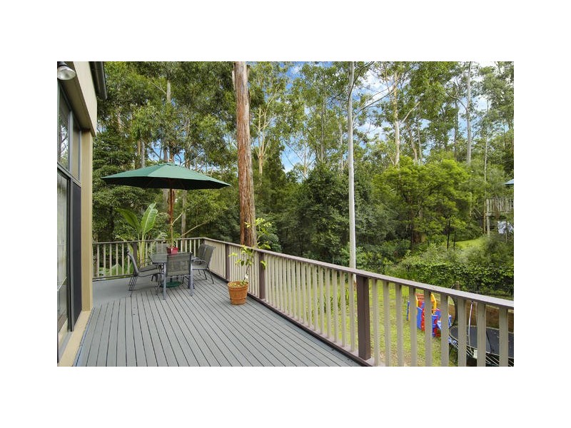 West Pennant Hills NSW 2125