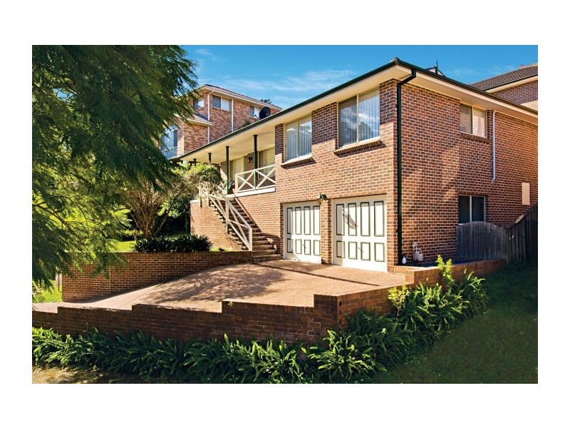 2a Glenayr Grove, West Pennant Hills NSW 2125