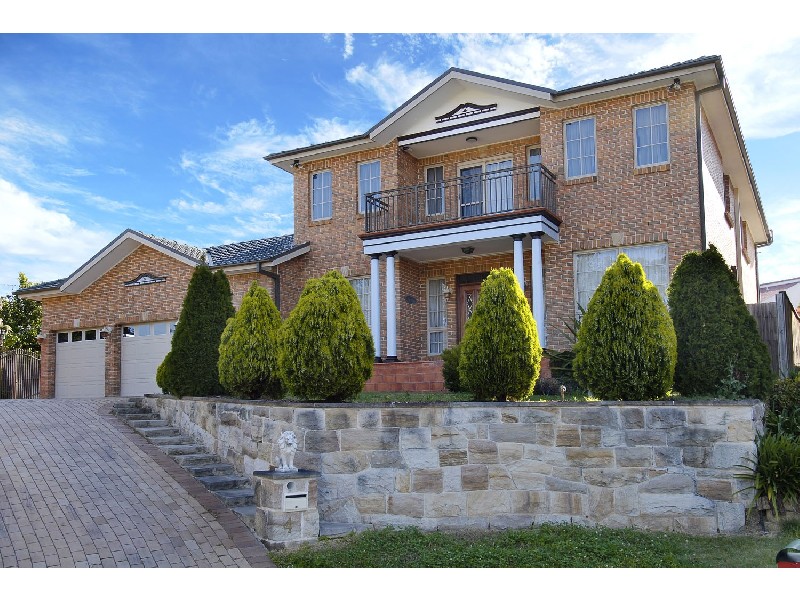 Cherrybrook NSW 2126