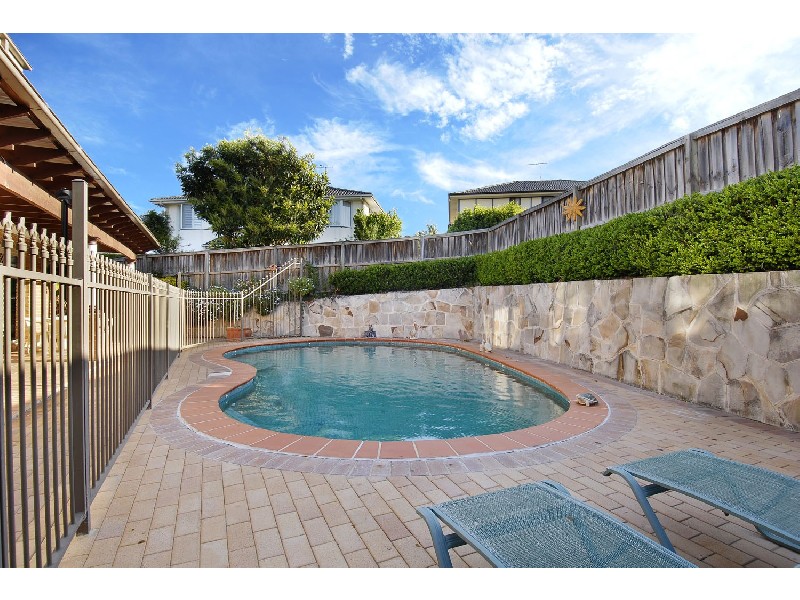 Cherrybrook NSW 2126