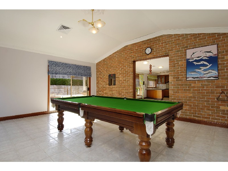 Cherrybrook NSW 2126