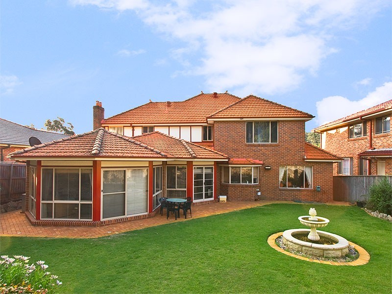 West Pennant Hills NSW 2125