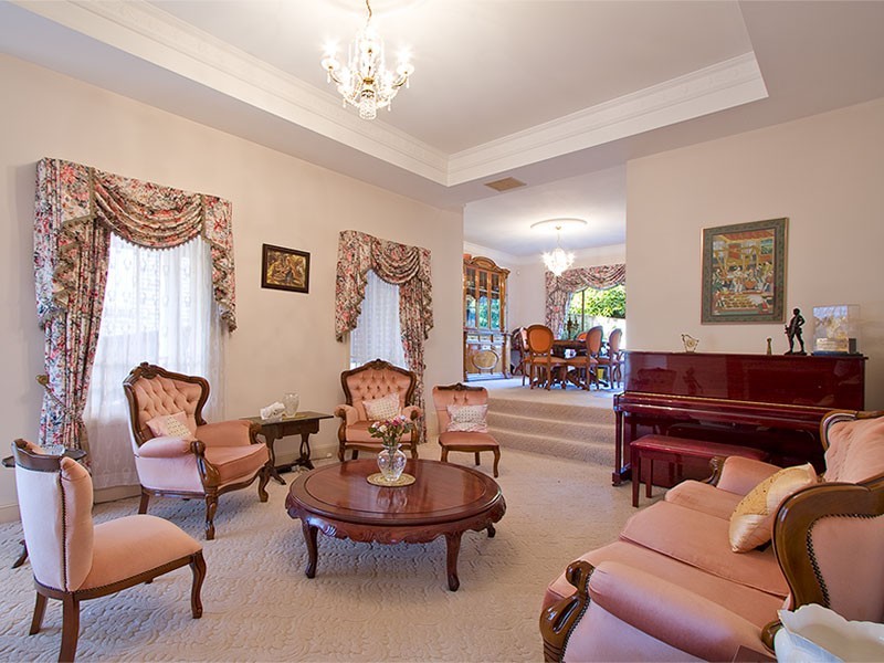West Pennant Hills NSW 2125