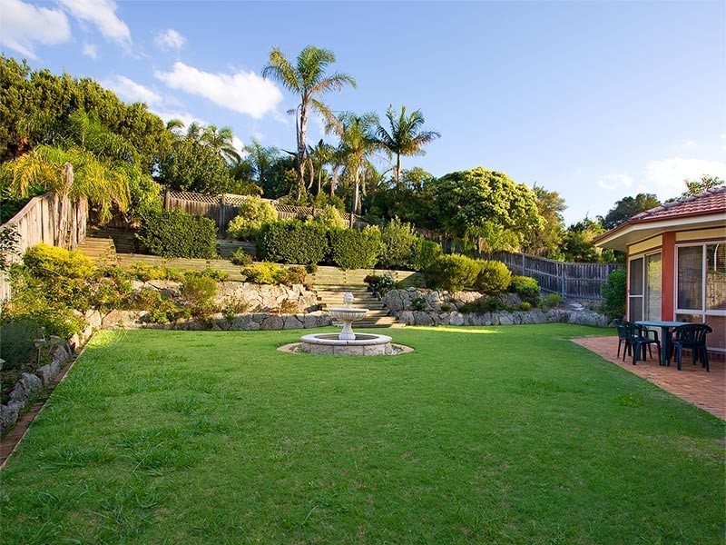 West Pennant Hills NSW 2125