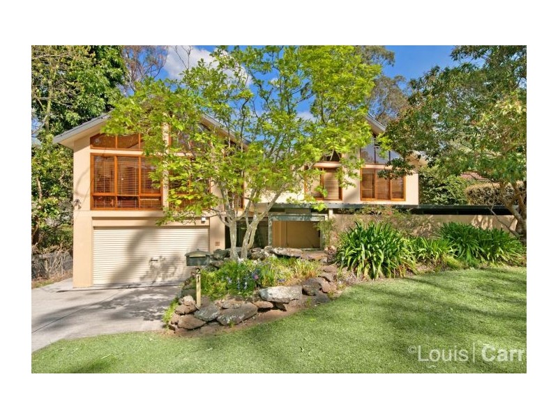 21 Verney Drive, West Pennant Hills NSW 2125