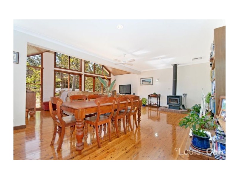 21 Verney Drive, West Pennant Hills NSW 2125