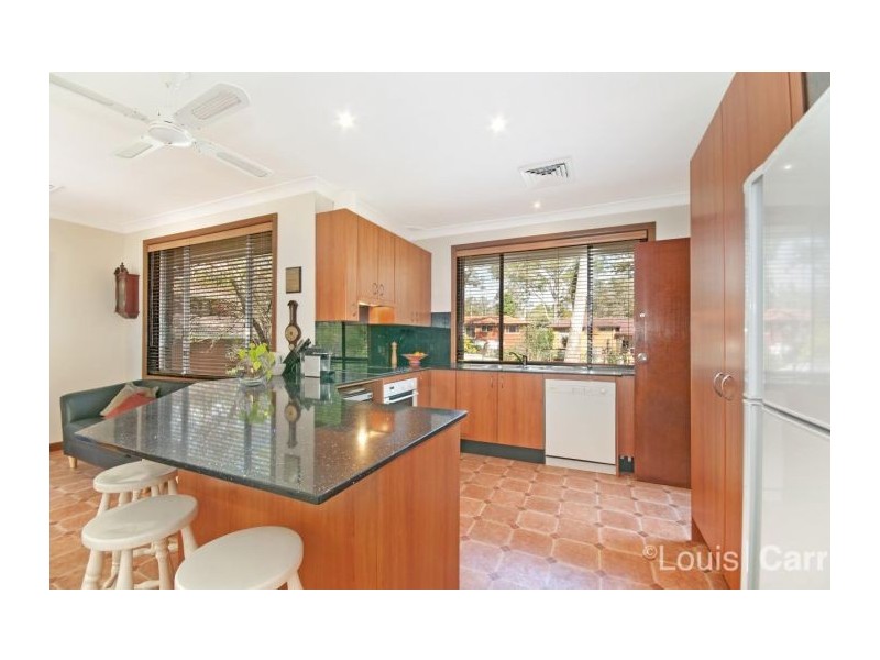 21 Verney Drive, West Pennant Hills NSW 2125